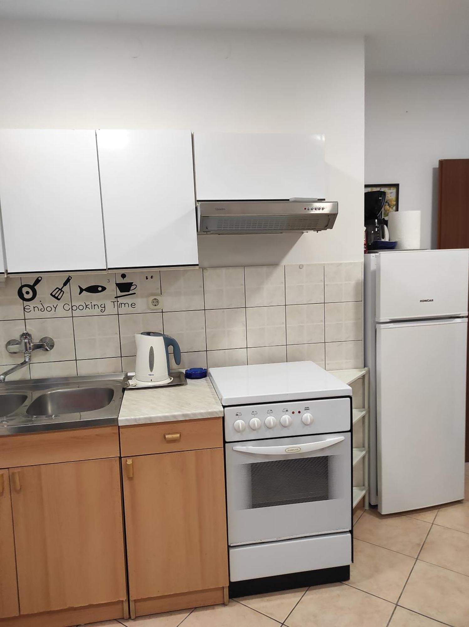 Apartments M&R Spadina 沃迪切 外观 照片