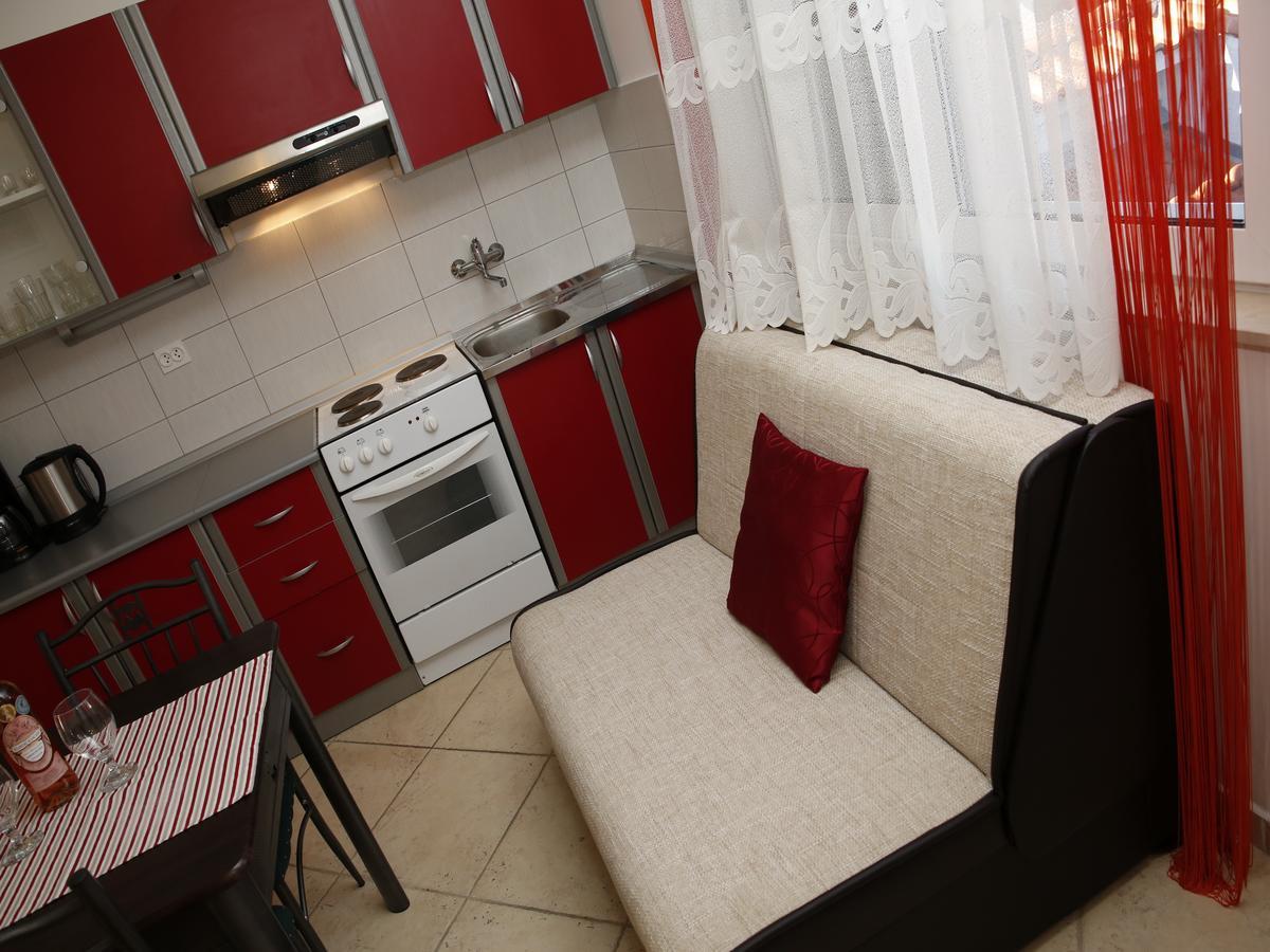 Apartments M&R Spadina 沃迪切 外观 照片